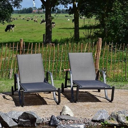Traumkrone Ferienwohnungen - Himmelblau Schortens Luaran gambar