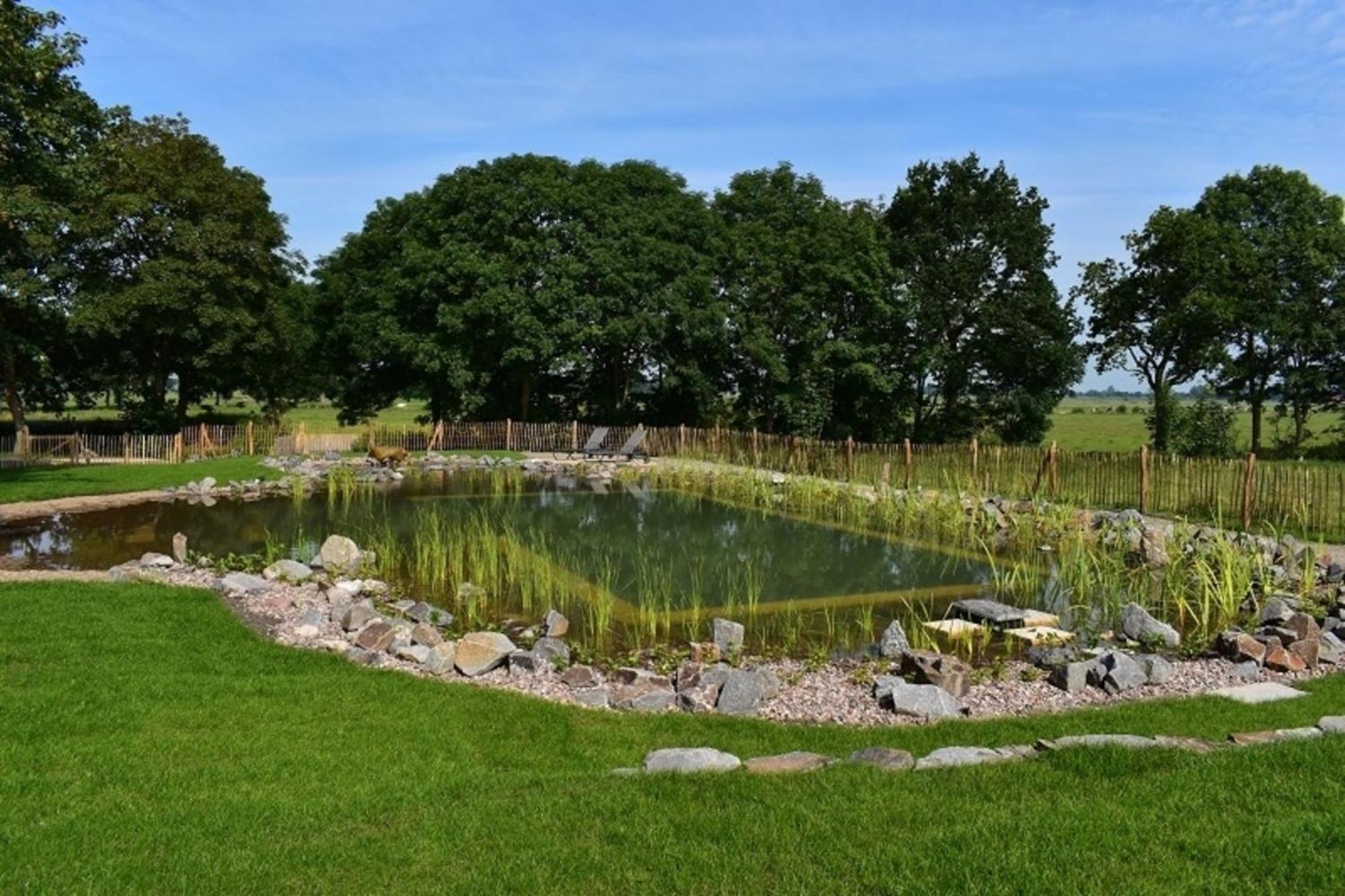 Traumkrone Ferienwohnungen - Himmelblau Schortens Luaran gambar